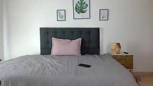 samanthachop webcam