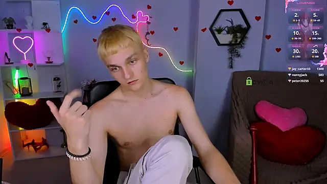 john_lik webcam