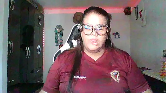 Bonny_rousse01 webcam