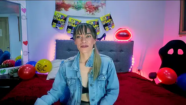Lorena_sweet33 webcam