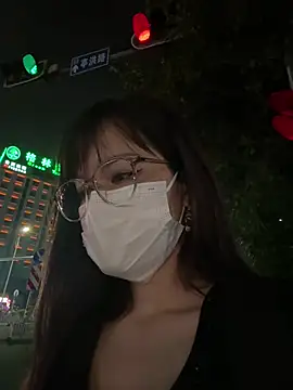 Wendy_789 webcam
