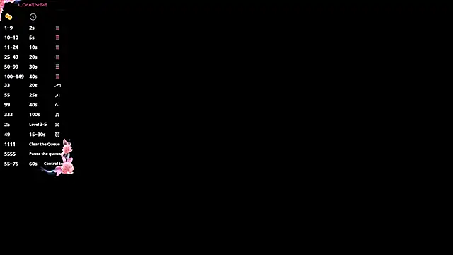 GiovannaLopez webcam