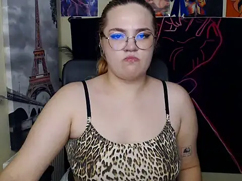 RinaRiii webcam
