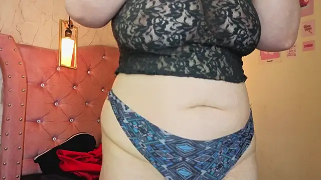 Laady_rosse webcam