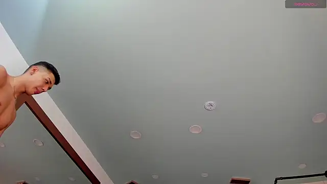 Apolo_Jackson webcam