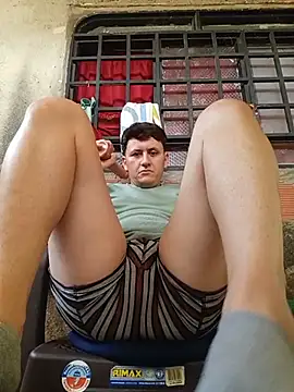 Maduro-Mariquita webcam