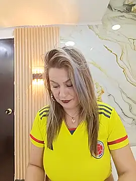 _Pamelamilff webcam