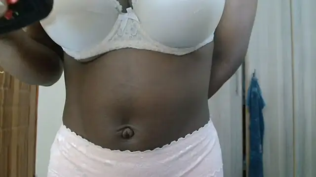 CreamyCocoa_ webcam