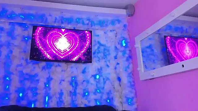 Violeta_Alvarez webcam