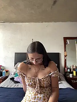 aria_rousse3 webcam