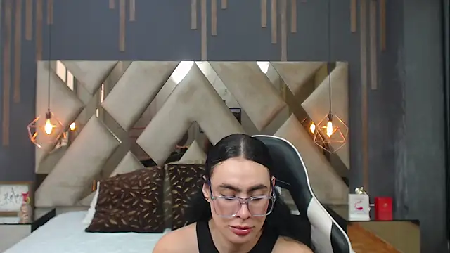 MartinaaFit webcam