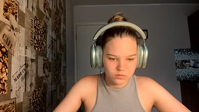 HellyRay webcam