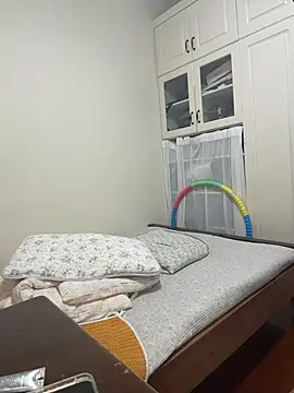 saozi666 webcam