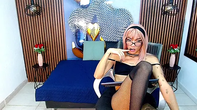 DeboraRaquel webcam
