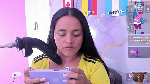 susan__bigass webcam
