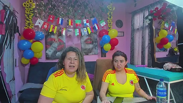 lesbiancuple webcam
