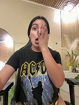 Eroly - Trans webcam sex chat