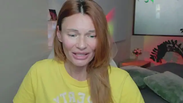 MistyBarnes webcam