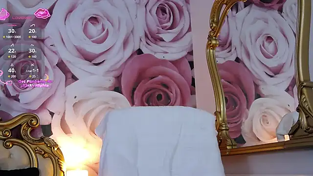 HessaHessy webcam