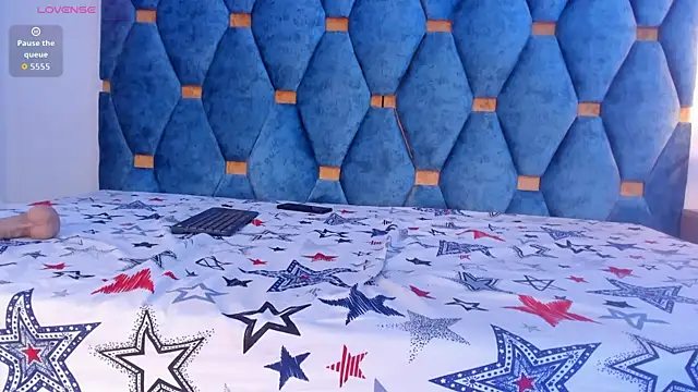 Michel_fitnes webcam