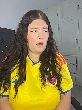 cotton_07 webcam