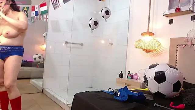 JakyKidman webcam