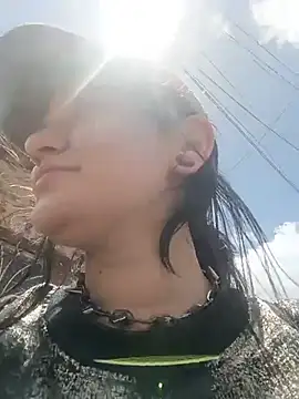 Bathory777 webcam