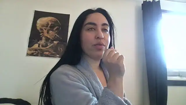 WetFlower69 webcam