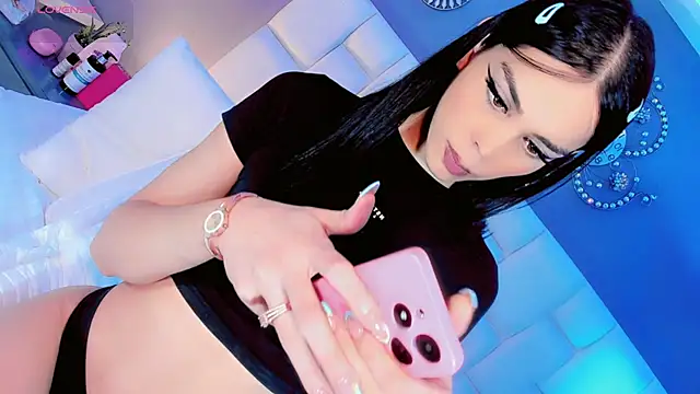 Kisses_Sophia webcam