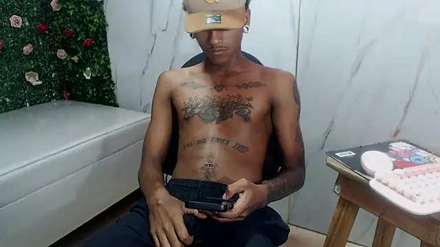 ManSant webcam