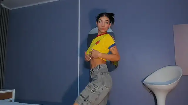 LauraAristizabal webcam