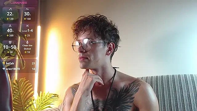 William_Henry_ webcam