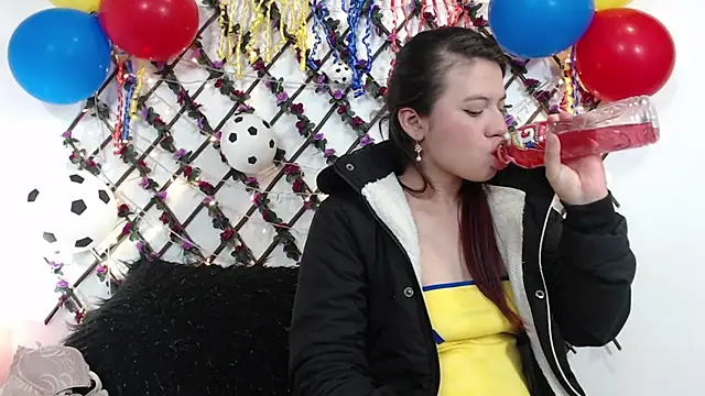 Samantha_Wallker webcam