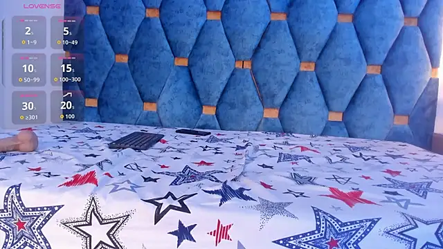 Michel_fitnes webcam