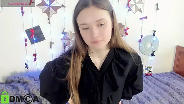 Elina_X webcam