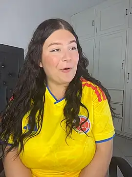 cotton_07 webcam