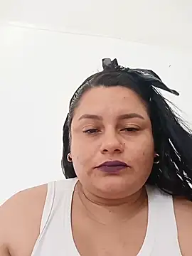 Dirty-violeta_19 webcam