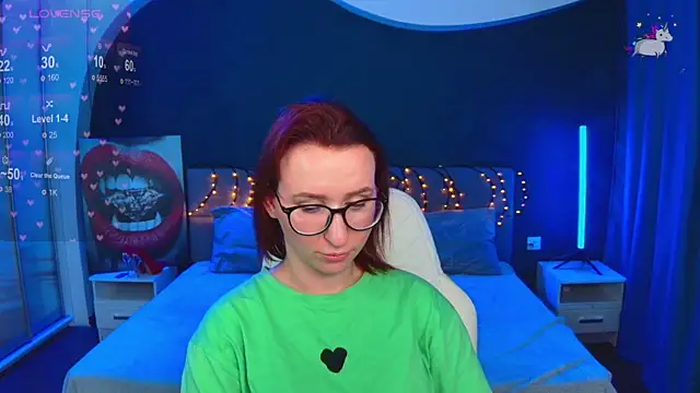 Kriswix webcam