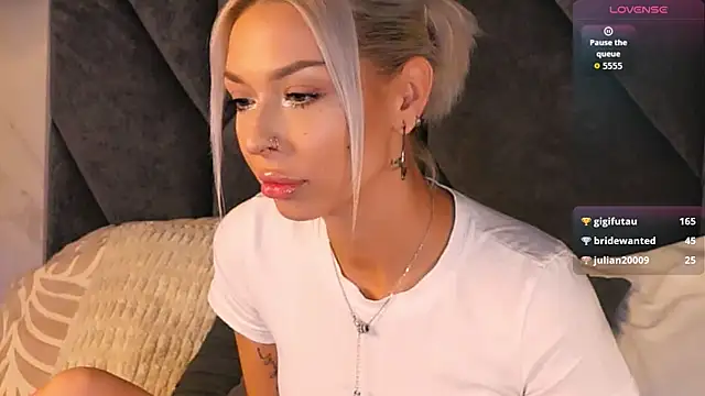 Alaska_Lane webcam