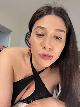 IrisBlues webcam
