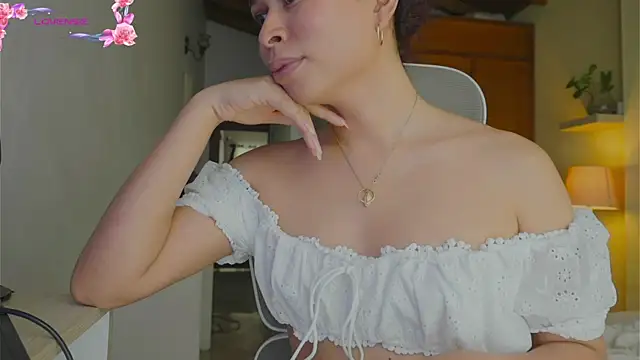 GabriSaenz webcam