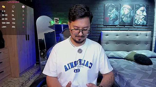 DaviidEvans_ webcam