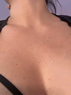 MeganDupont webcam