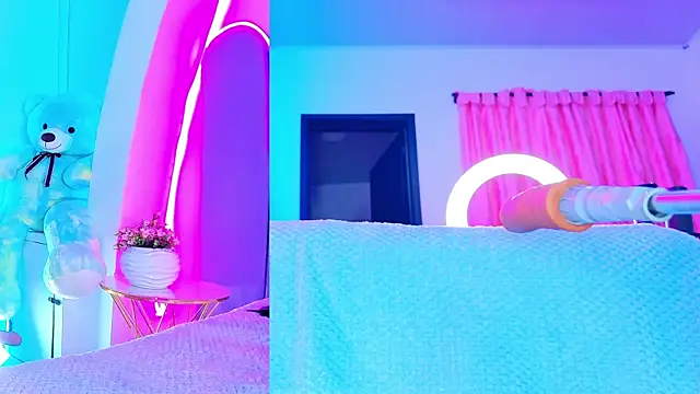 NathaxaLeans webcam
