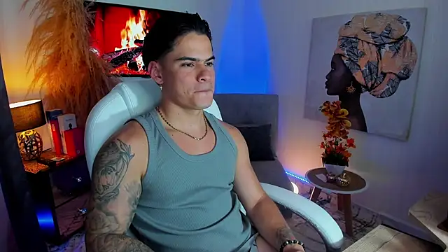 Matias_Murrier live sex cam
