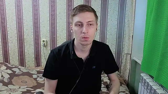 Darien_Brown webcam