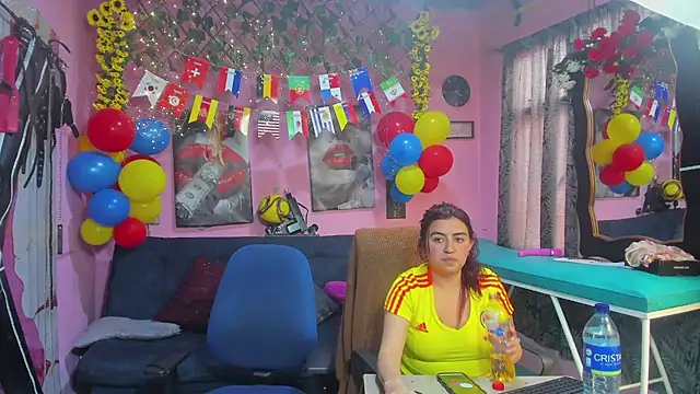 lesbiancuple webcam