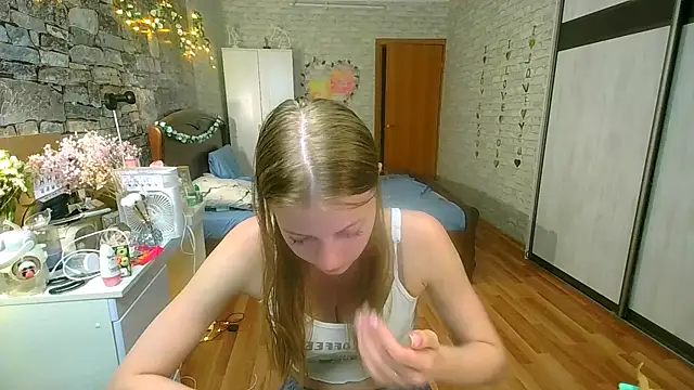 __Aphrodita__wow__ webcam