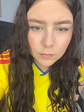 cotton_07 webcam