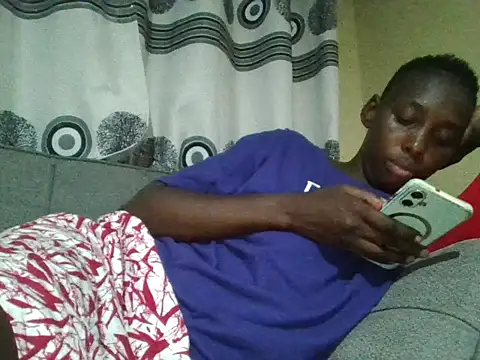 Dizzydose webcam